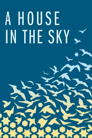 Постер: A House in the Sky