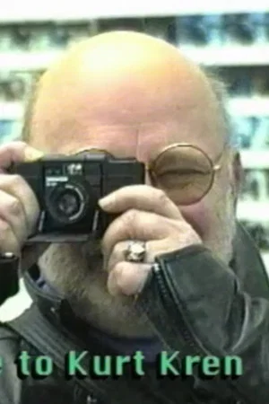 Постер: Homage to Kurt Kren