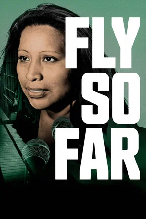Постер: Fly So Far