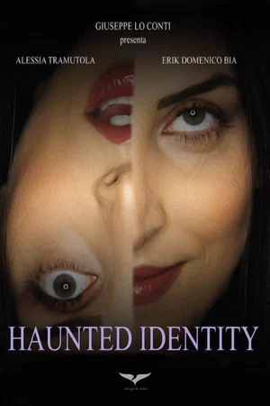 Постер: Haunted Identity