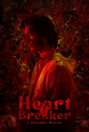 Постер: Heart Breaker