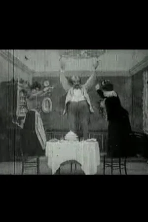 Постер: The Magic Table