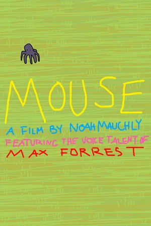 Постер: MOUSE