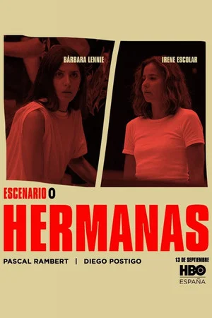 Постер: Hermanas
