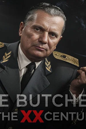 Постер: Tito: The Butcher of the 20th Century