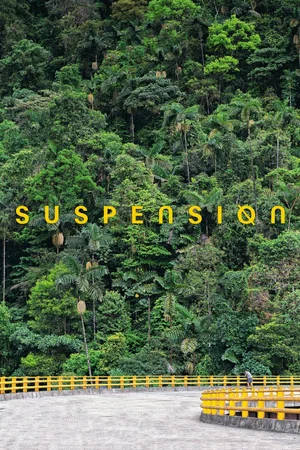 Постер: Suspension