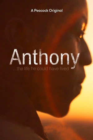 Постер: Anthony