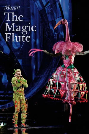 Постер: The Magic Flute
