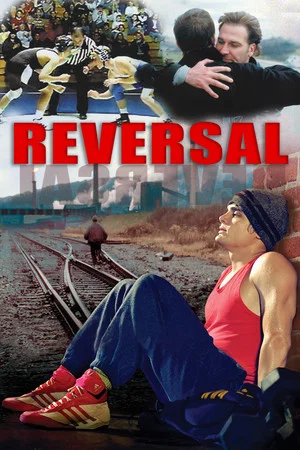 Постер: Reversal