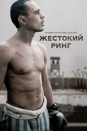 Постер: Жестокий ринг