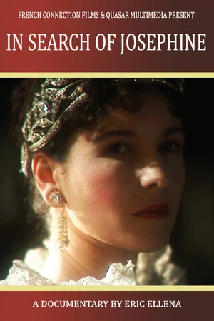 Постер: In Search of Josephine