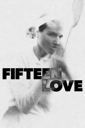 Постер: Fifteen Love