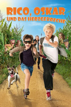 Постер: The Pasta Detectives 2