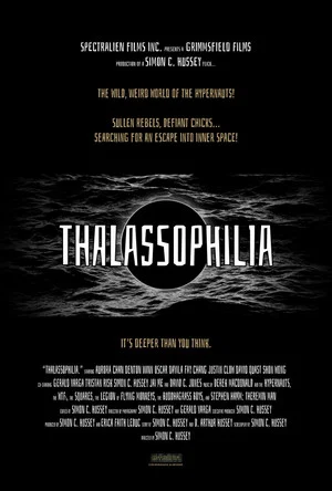 Постер: Thalassophilia