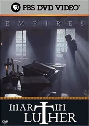 Постер: Martin Luther