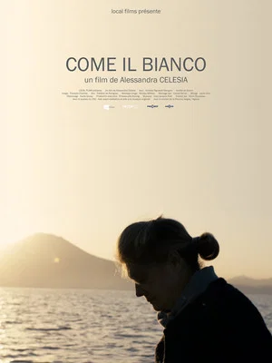 Постер: Come il Bianco