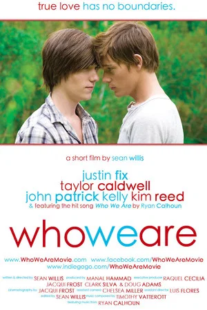 Постер: Who We Are