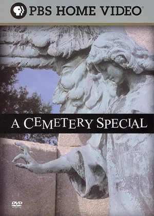 Постер: A Cemetery Special