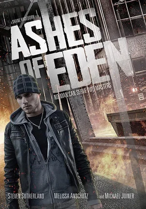 Постер: Ashes of Eden