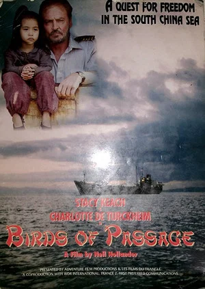 Постер: Birds of Passage