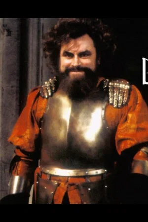 Постер: Blackadder's History