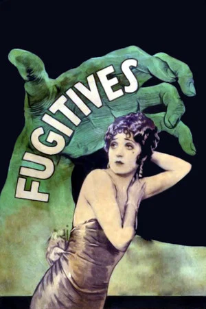 Постер: Fugitives