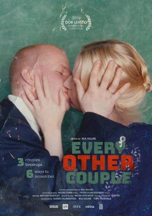 Постер: Every Other Couple