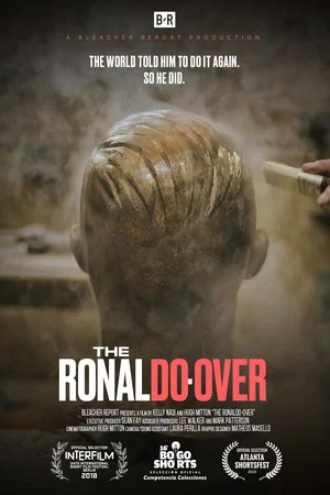 Постер: The Ronaldo-Over