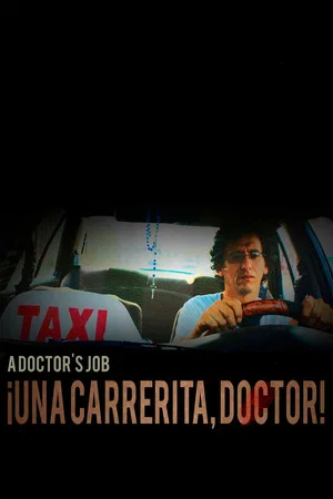 Постер: A Doctor's Job
