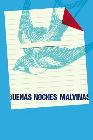 Постер: Buenas noches Malvinas