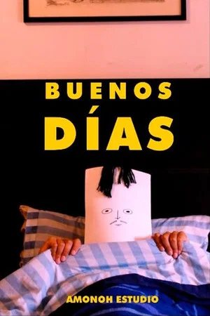 Постер: Buenos días