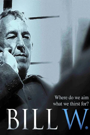 Постер: Bill W.