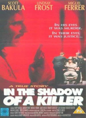 Постер: In the Shadow of a Killer