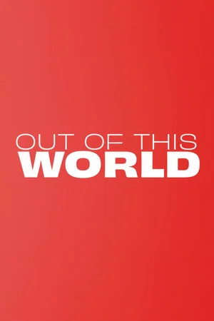 Постер: Out of This World