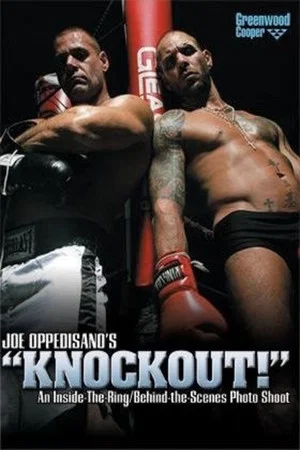 Постер: Knockout!