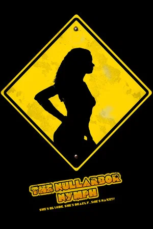 Постер: The Nullarbor Nymph