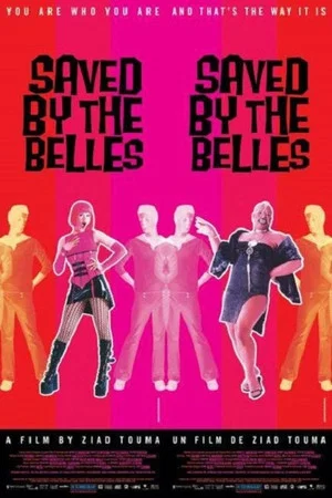 Постер: Saved by the Belles