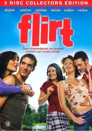 Постер: Flirt