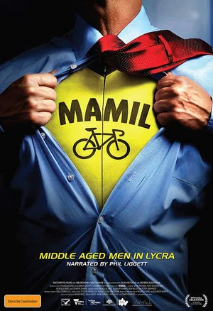Постер: MAMIL