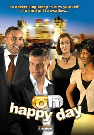 Постер: Oh Happy Day