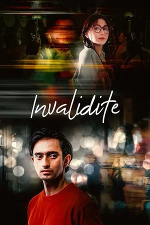 Постер: Invalidite