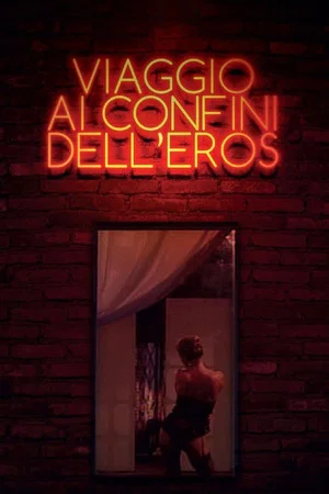 Постер: Viaggio ai confini dell'eros