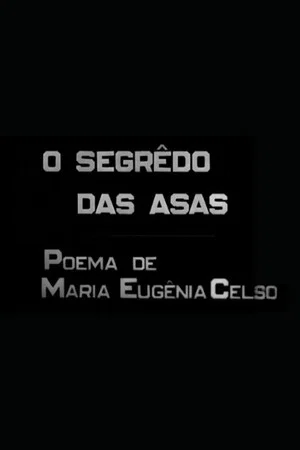 Постер: O Segredo das Asas