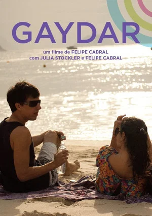 Постер: Gaydar