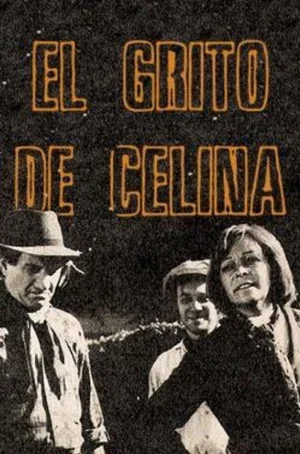 Постер: Celina's Scream
