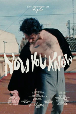 Постер: Now You Know