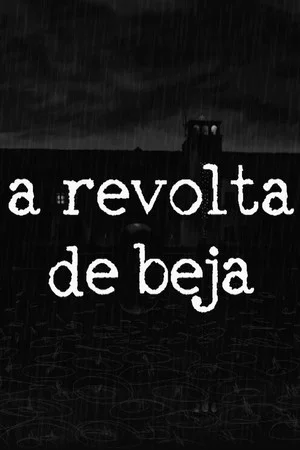 Постер: A Revolta de Beja