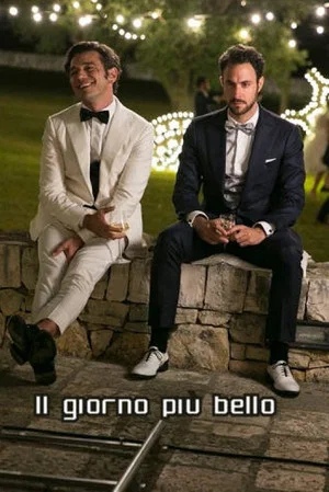 Постер: Il giorno più bello