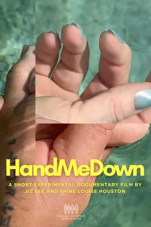 Постер: HANDMEDOWN