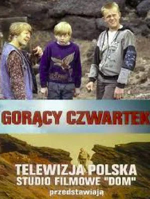 Постер: Gorący czwartek